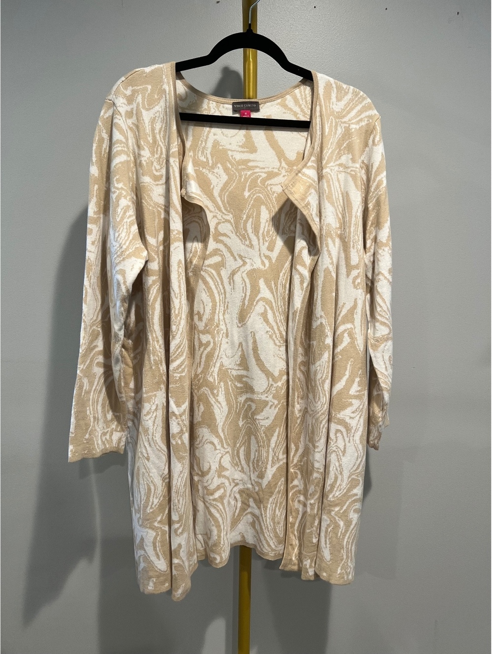 NWT Vince Camuto Long Cardigan